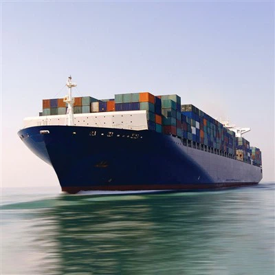 Tbaħħir Miċ-Ċina għad-Danimarka